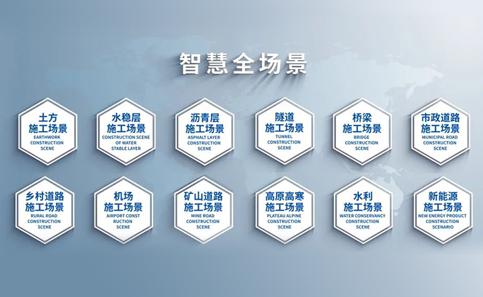 智慧賦能，筑就瀝青層施工新高度